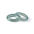 Heavenli Green Jadeite Jade Ring