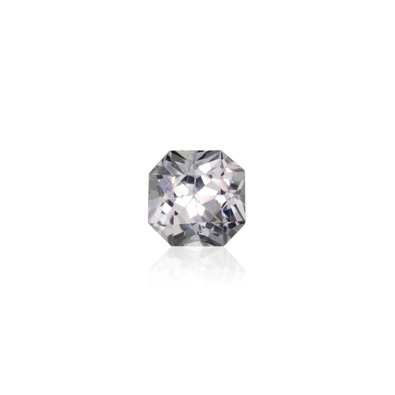 1.39 Burmese Grey Spinel - MAYS