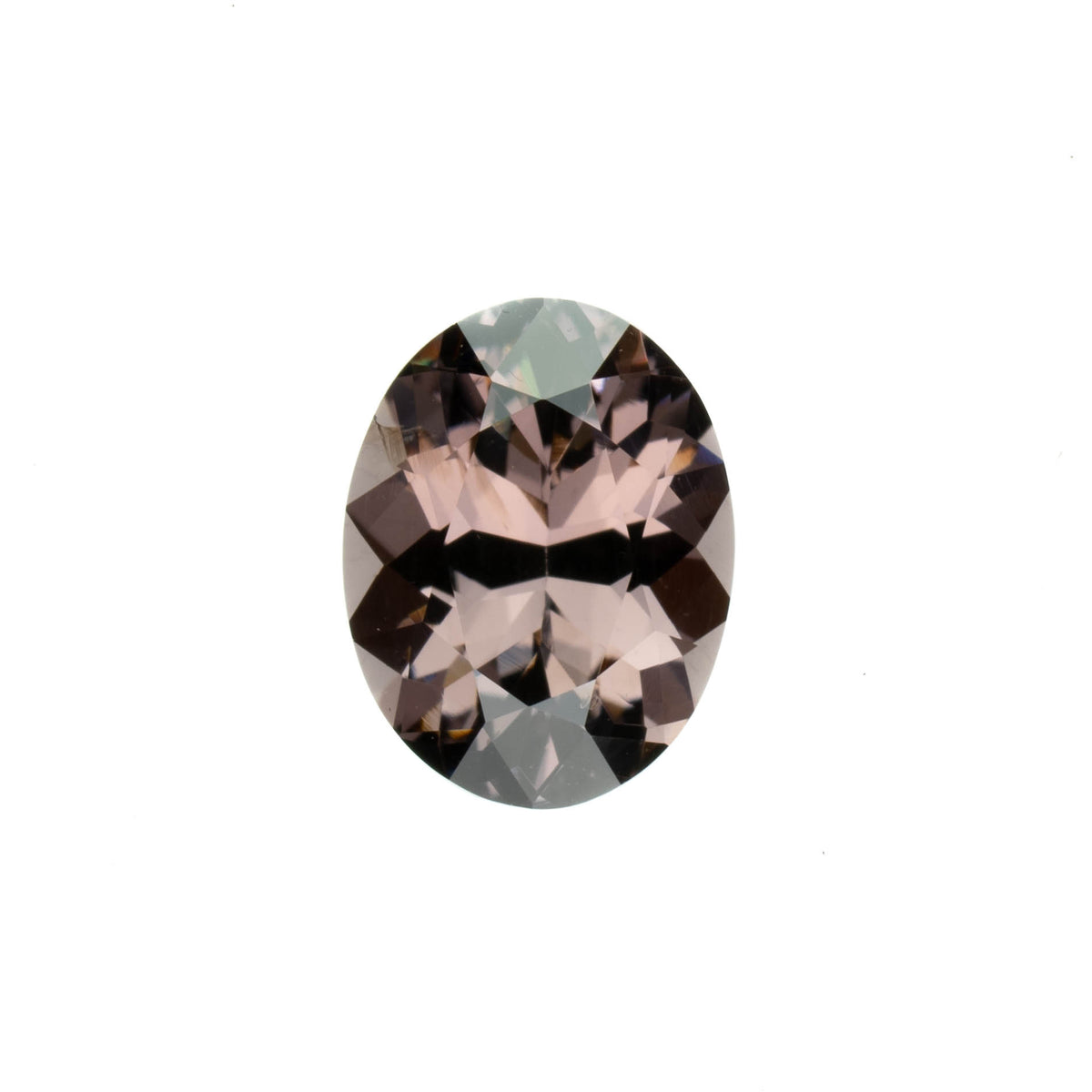 0.95ct Natural Deep Pinkish Spinel