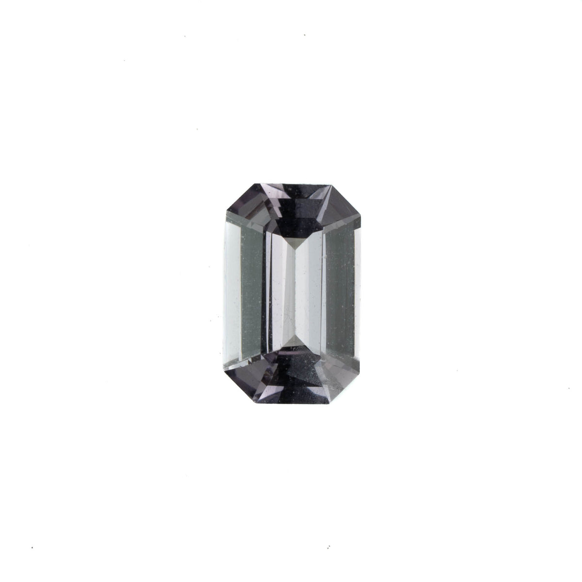 0.41ct Natural Grey Spinel