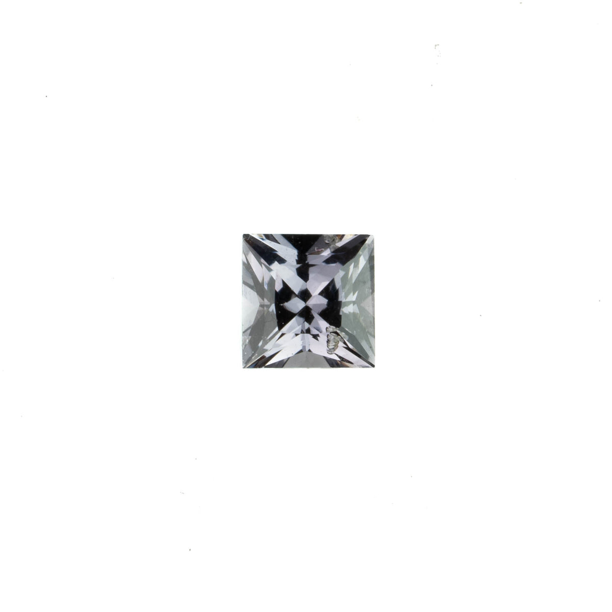 0.21ct Natural Grey Spinel