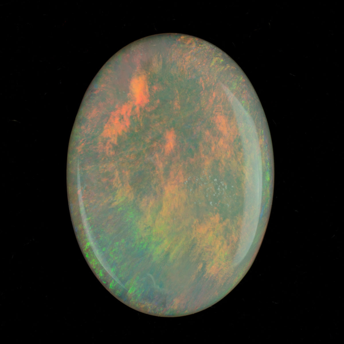 1.84ct Australian White Opal