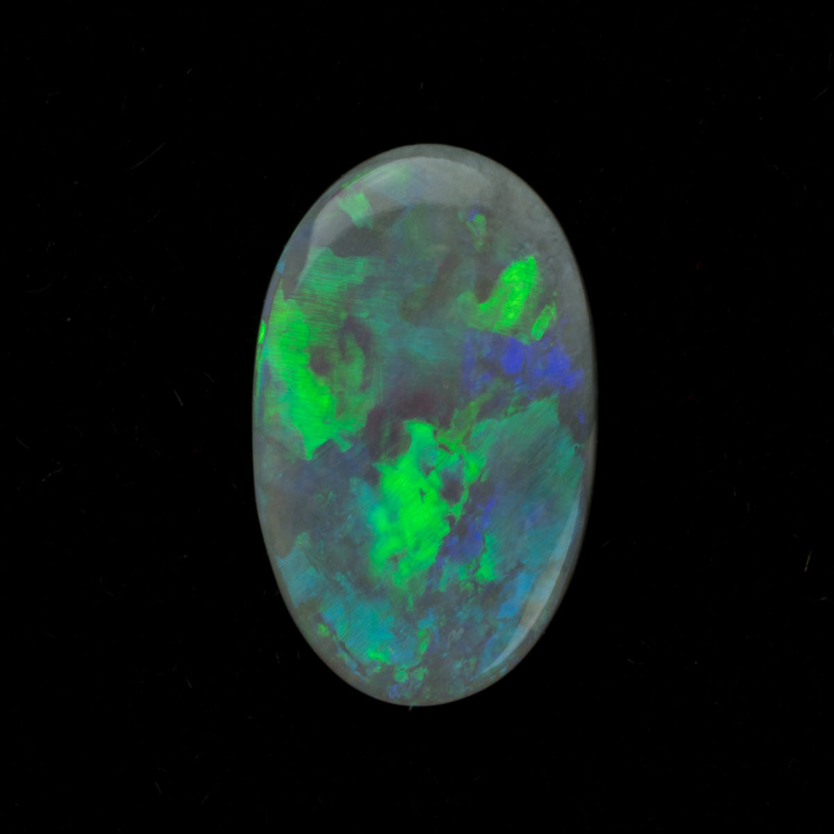 0.55ct Cheap Solid Opal from Australia