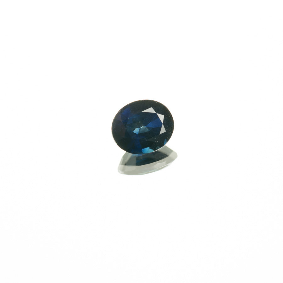 2.78ct Australian Sapphire - MAYS