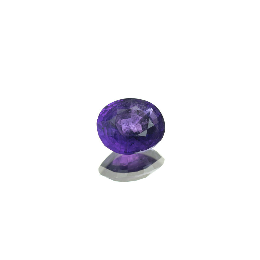 3.0ct Myanmar Amethyst - MAYS