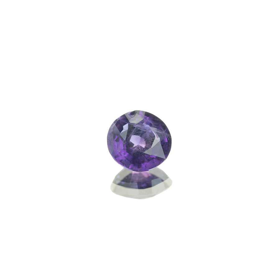 2.13ct Myanmar Amethyst - MAYS