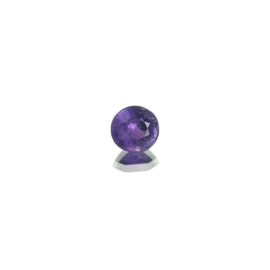 2.50ct Myanmar Amethyst - MAYS