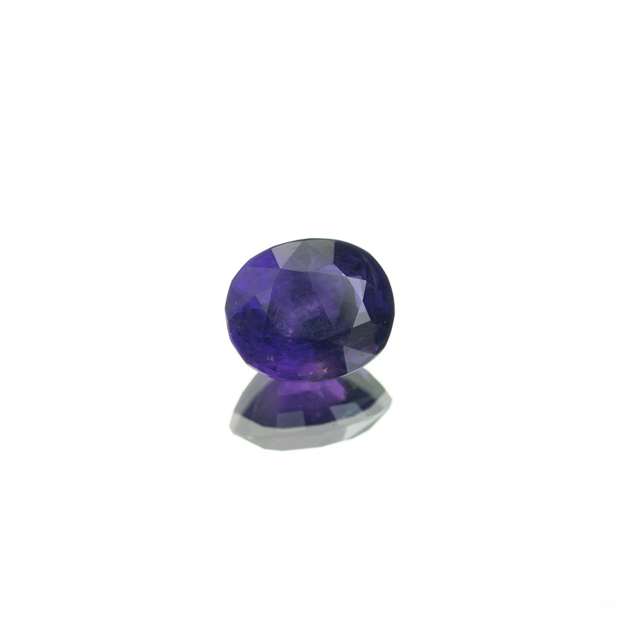 3.09ct Myanmar Amethyst - MAYS