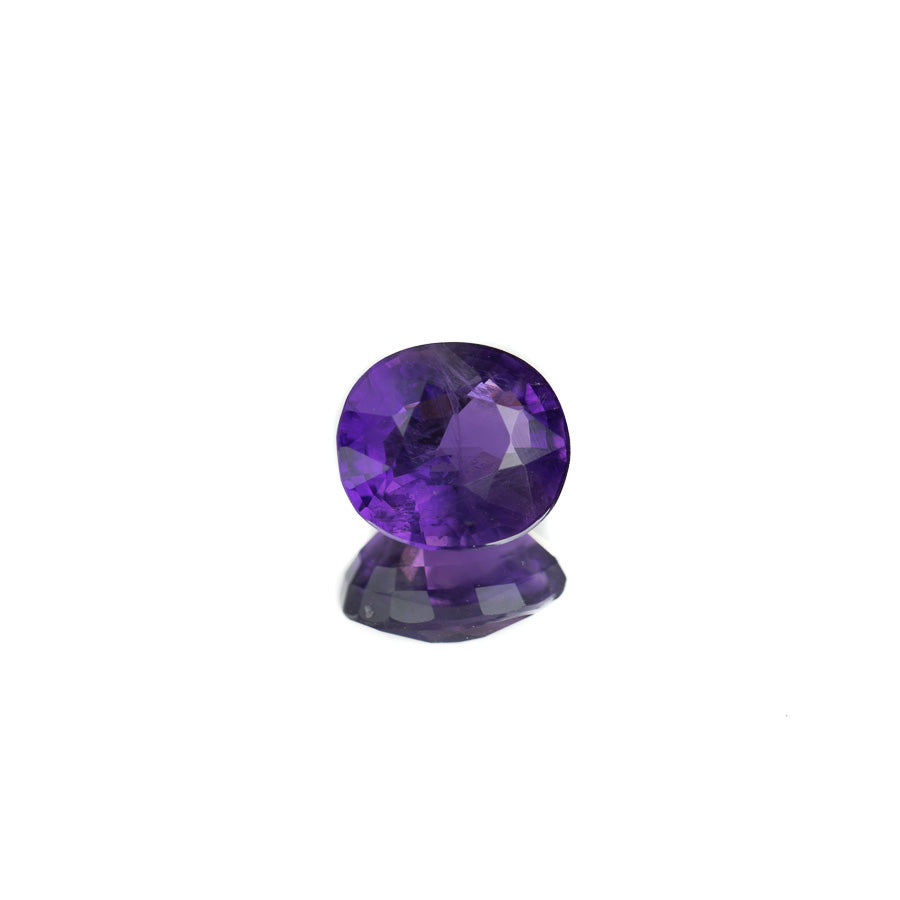 2.26ct Burmese Amethyst - MAYS