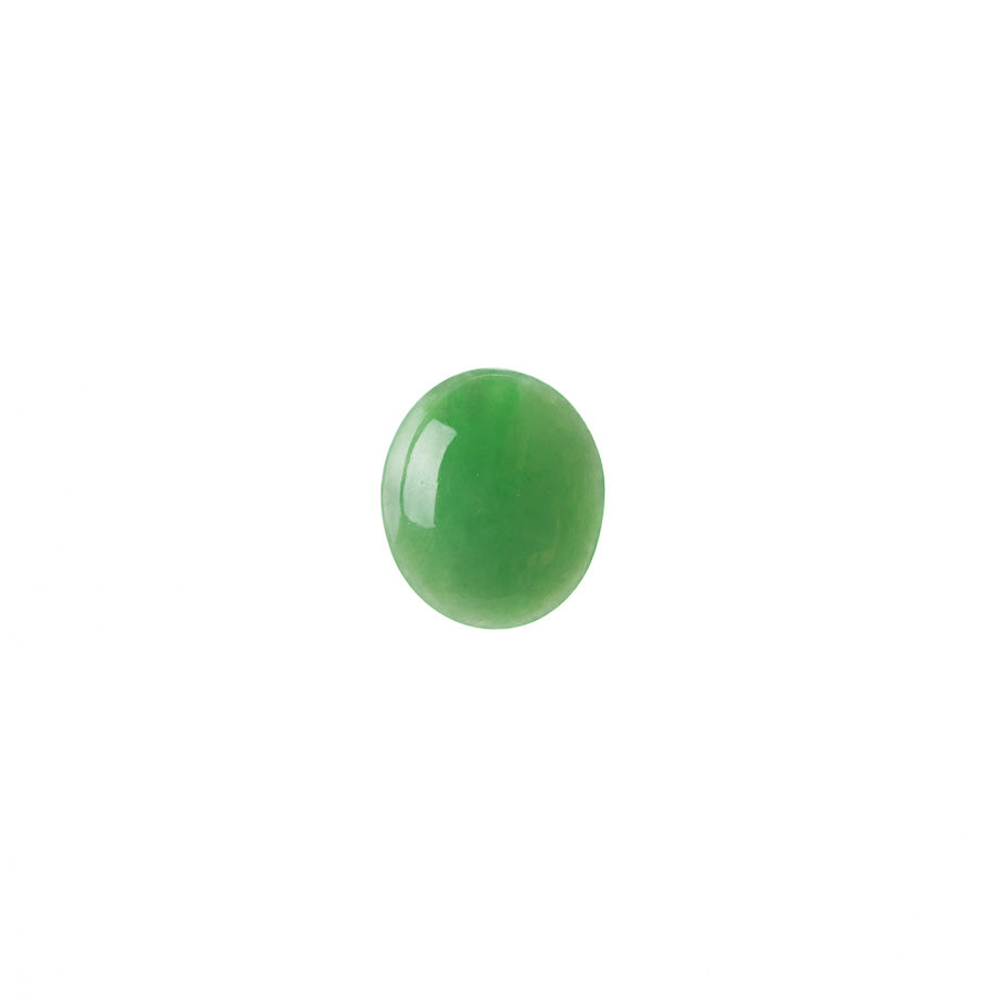 4.05ct Burmese Jadeite - MAYS