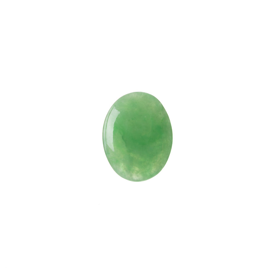 9.55ct Burmese Jadeite - MAYS