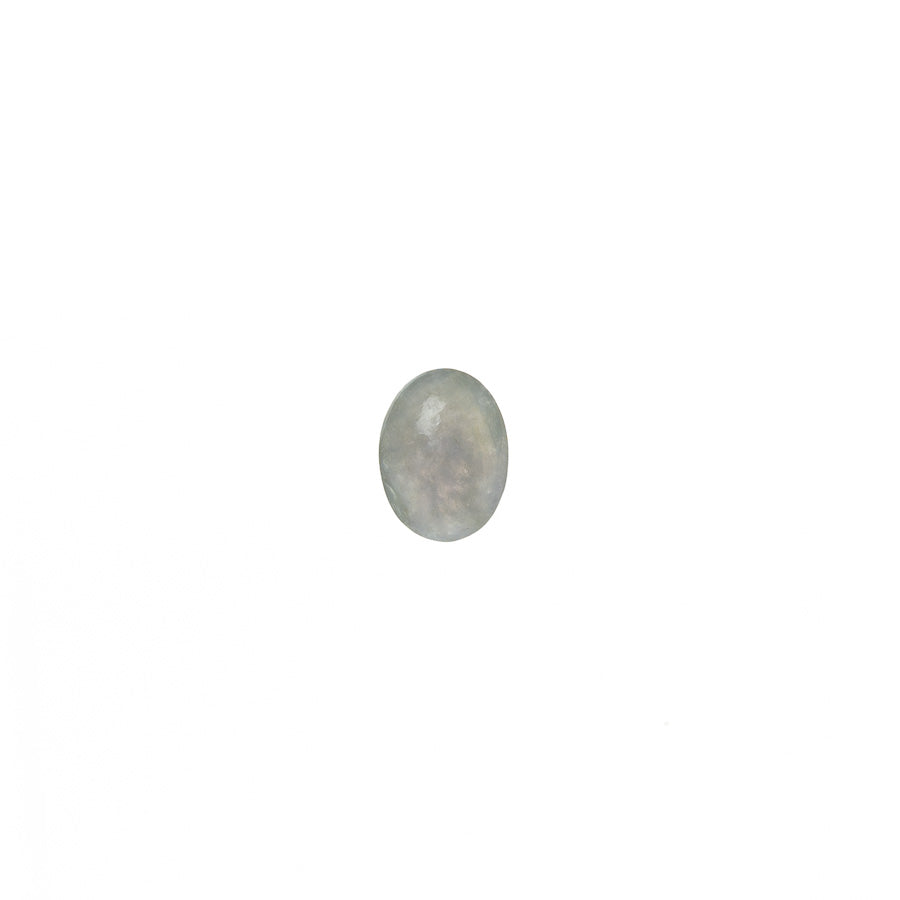 4.36ct Burmese Jadeite - MAYS