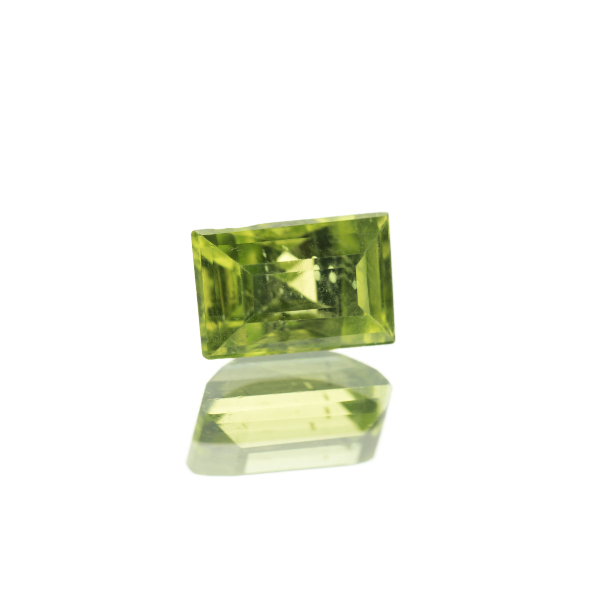 2.40ct Burmese Peridot - MAYS