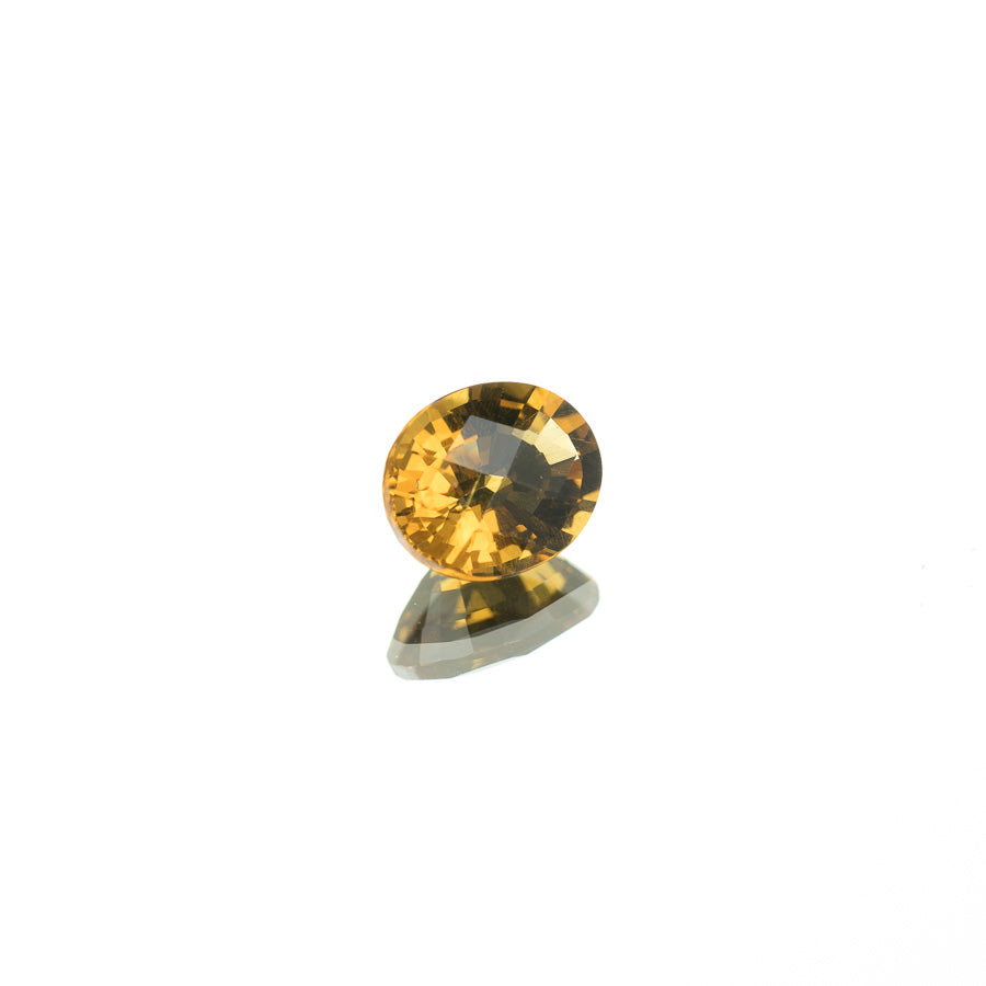 1.76ct Burmese Citrine - MAYS