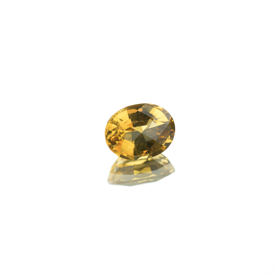 1.41ct Burmese Citrine - MAYS