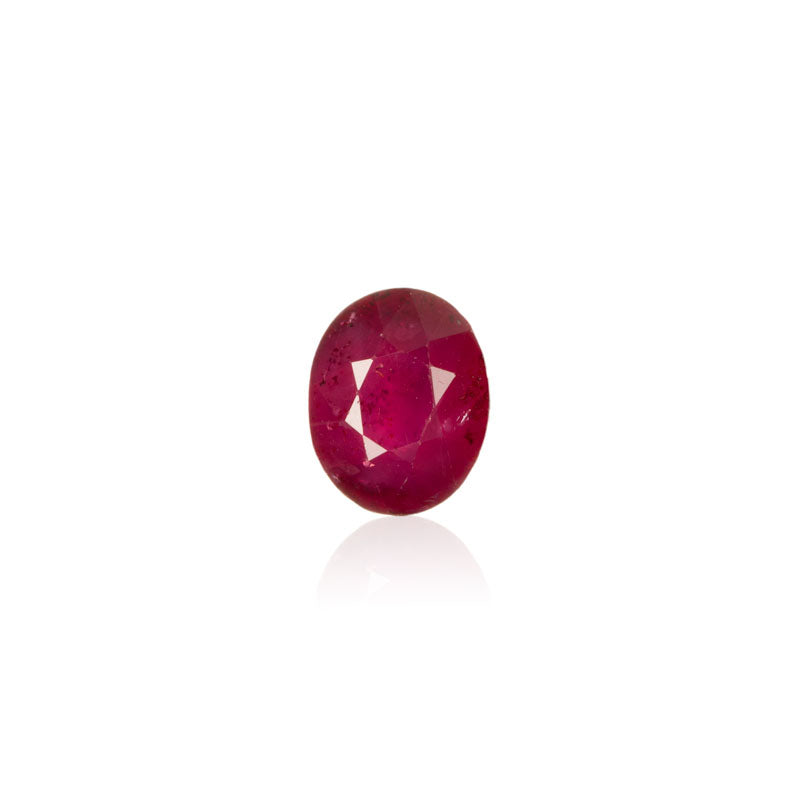 1.99ct Burmese Ruby - MAYS