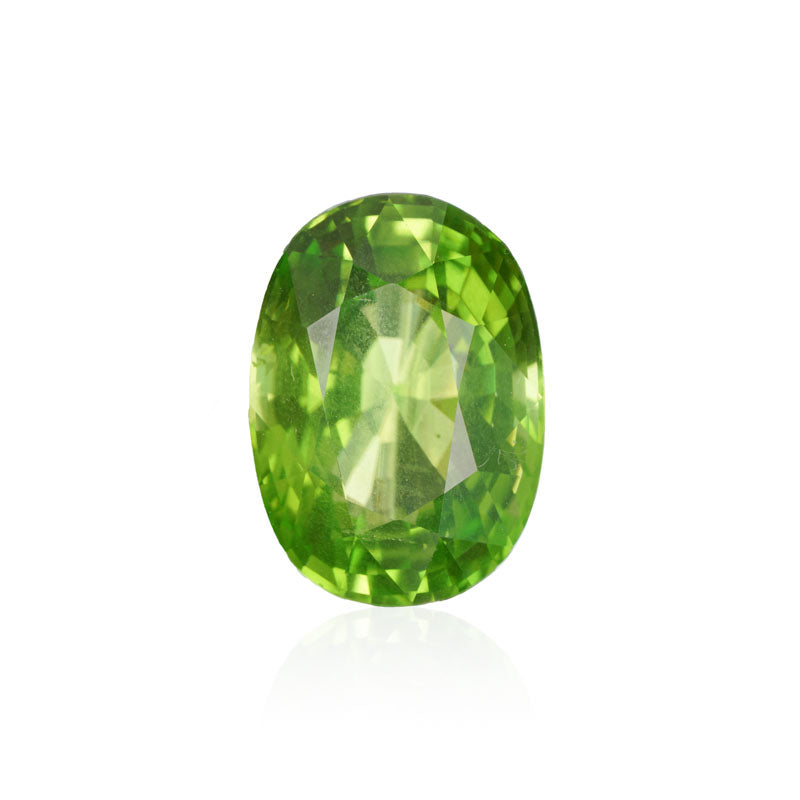 15.94ct Burma Peridot - MAYS