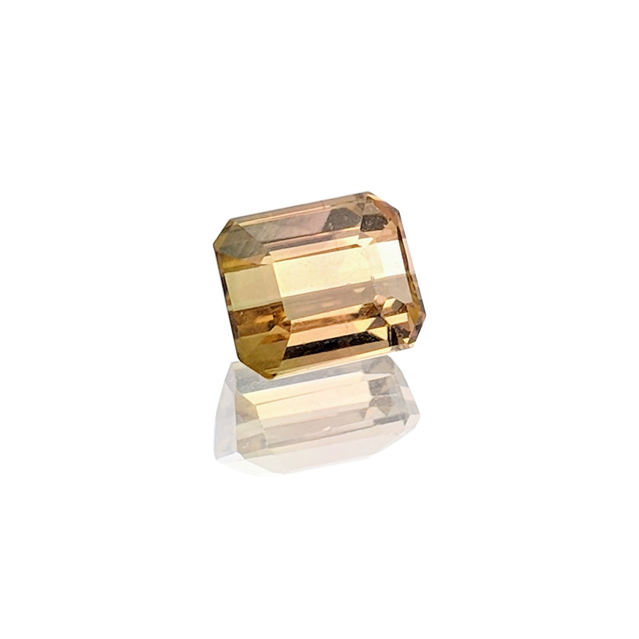 2.11ct Peach Tourmaline - MAYS