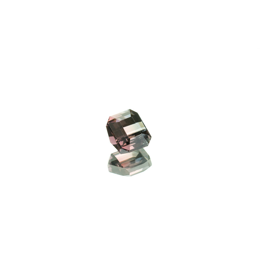 2.39ct Bi-Colour Tourmaline - MAYS