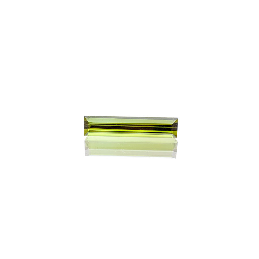 3.58ct Green Tourmaline - MAYS