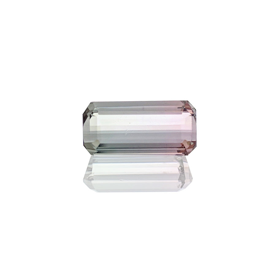 1.82ct Bi-Colour Tourmaline - MAYS